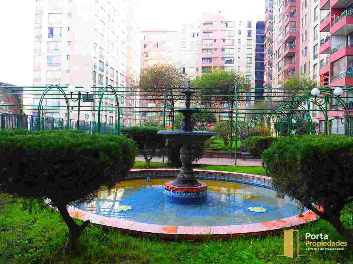 Imagen 16 de San pablo 2002  Comuna Santiago