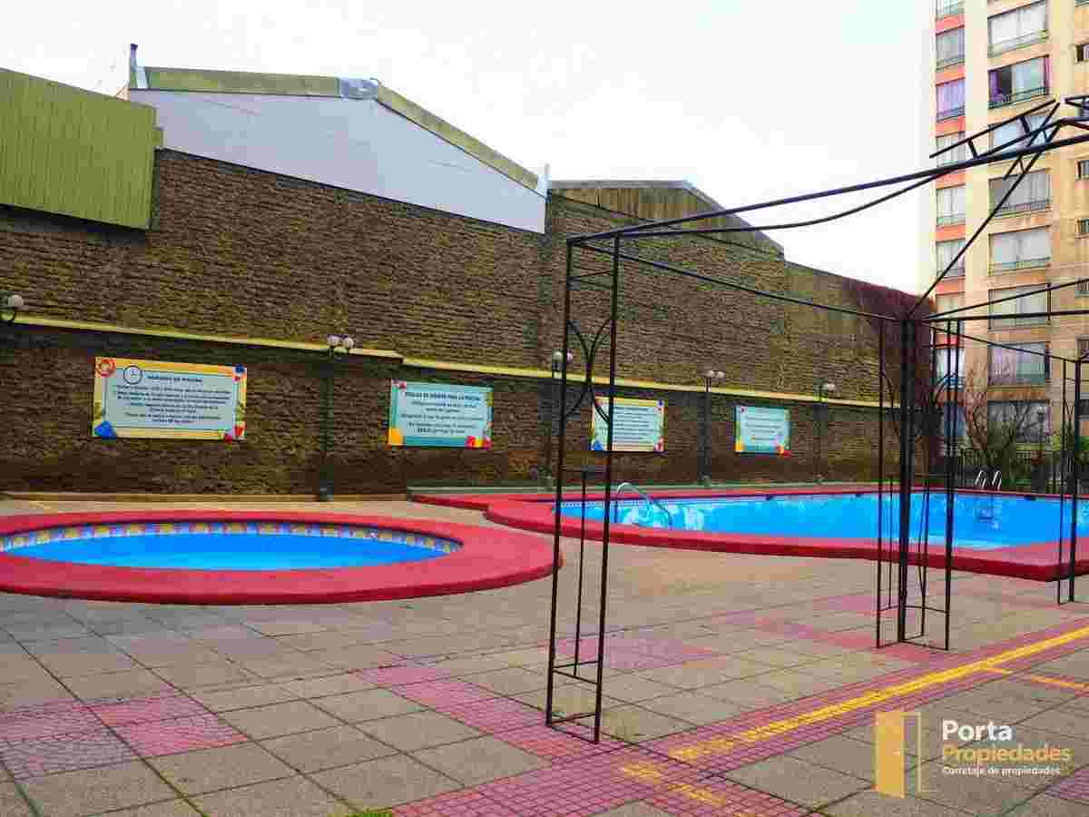 Imagen 17 de San pablo 2002  Comuna Santiago