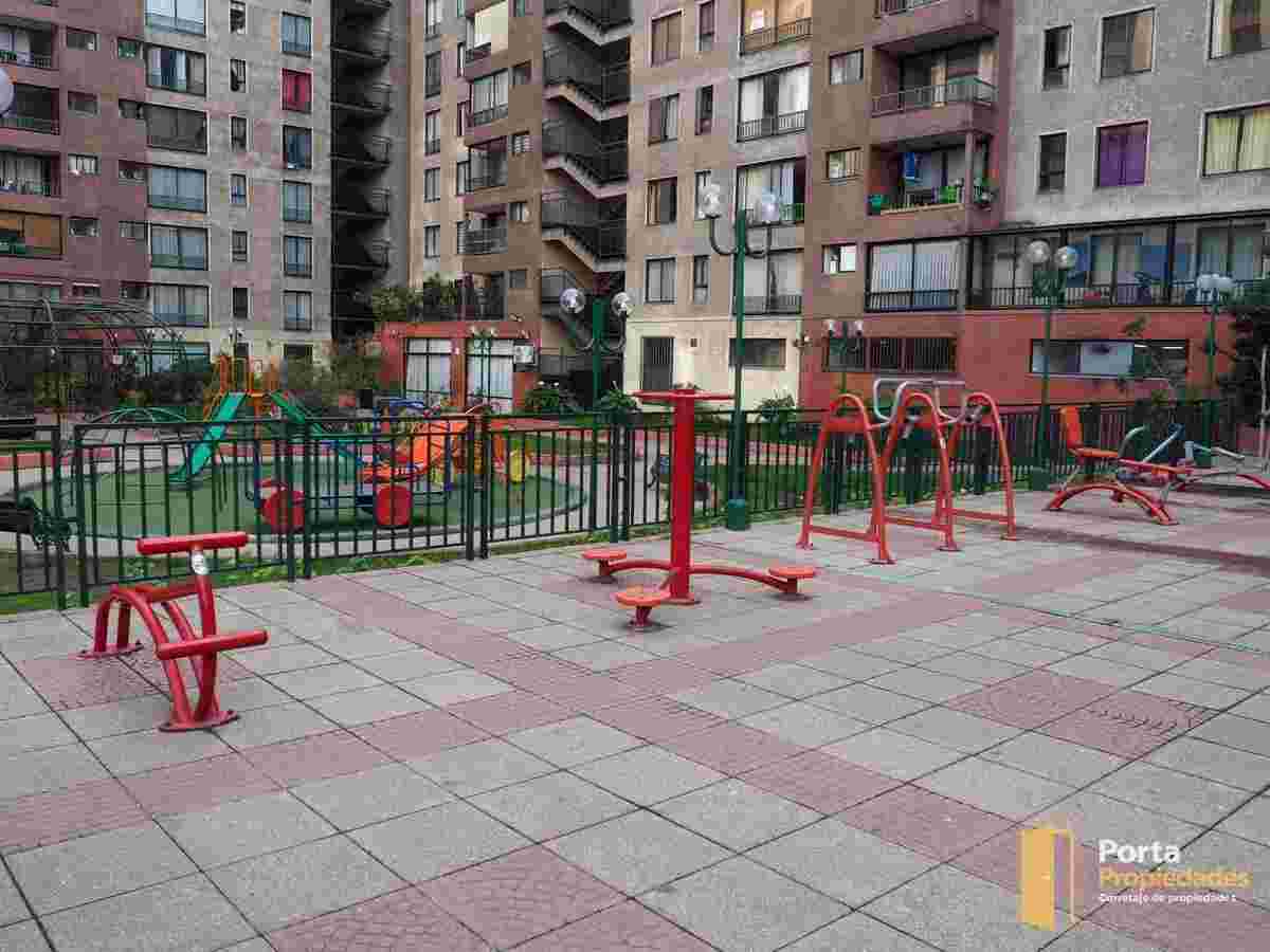 Imagen 18 de San pablo 2002  Comuna Santiago