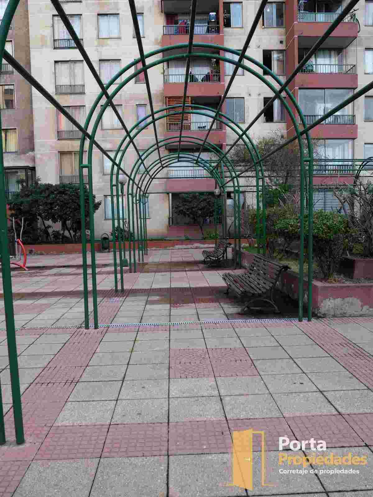 Imagen 19 de San pablo 2002  Comuna Santiago