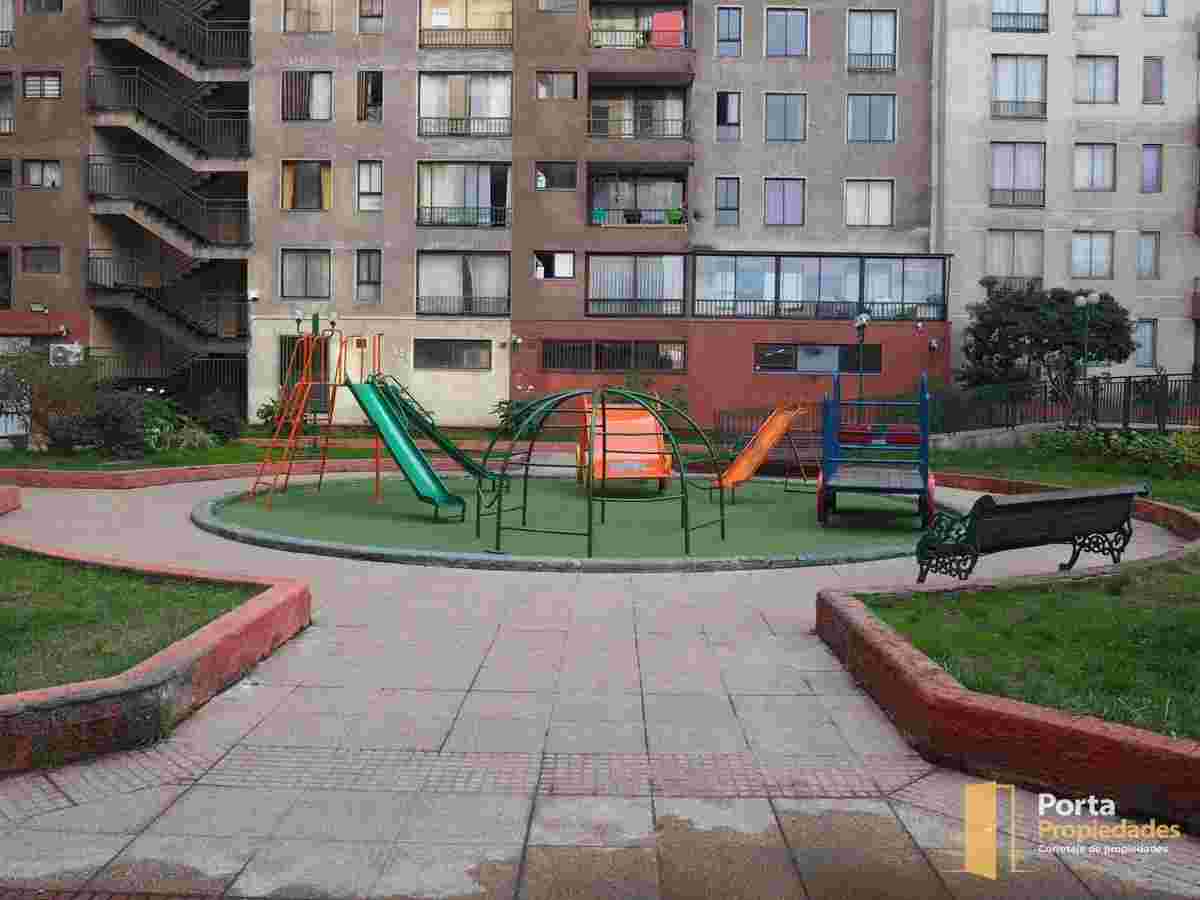 Imagen 22 de San pablo 2002  Comuna Santiago