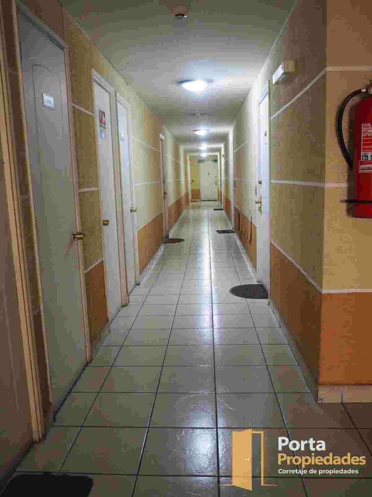 Imagen 21 de San pablo 2002  Comuna Santiago