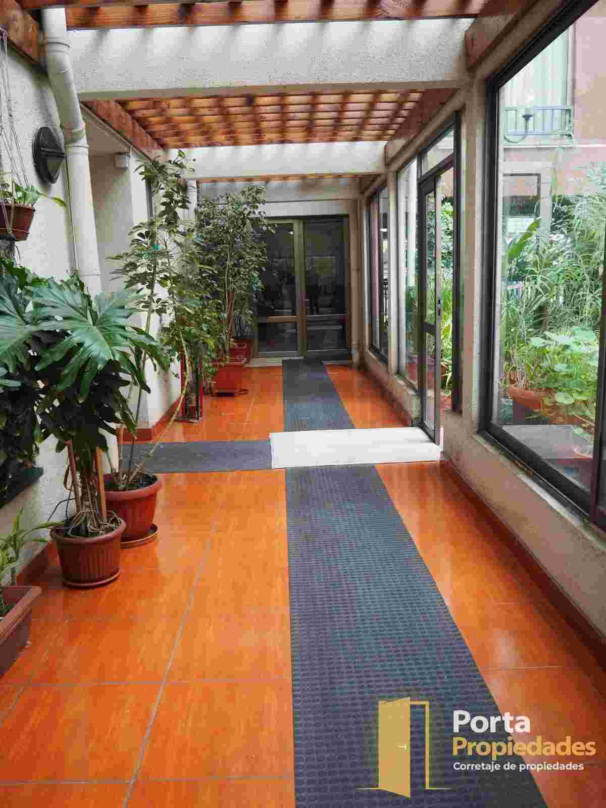 Imagen 24 de San pablo 2002  Comuna Santiago