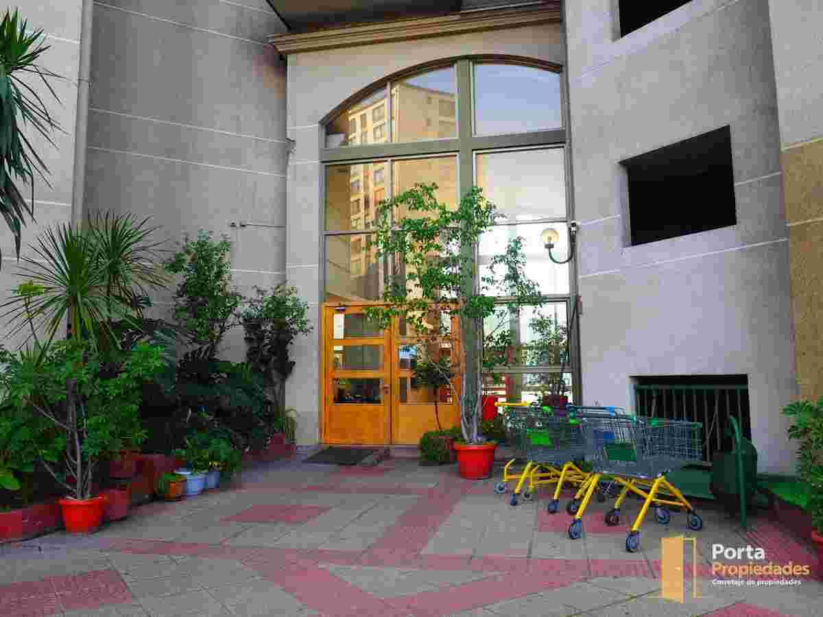 Imagen 27 de San pablo 2002  Comuna Santiago