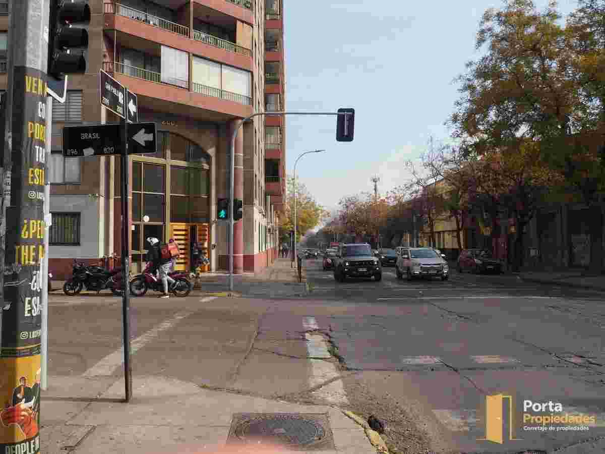 Imagen 35 de San pablo 2002  Comuna Santiago