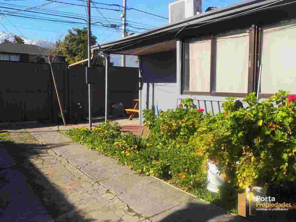 Imagen 4 de Casa Macul  604 m2