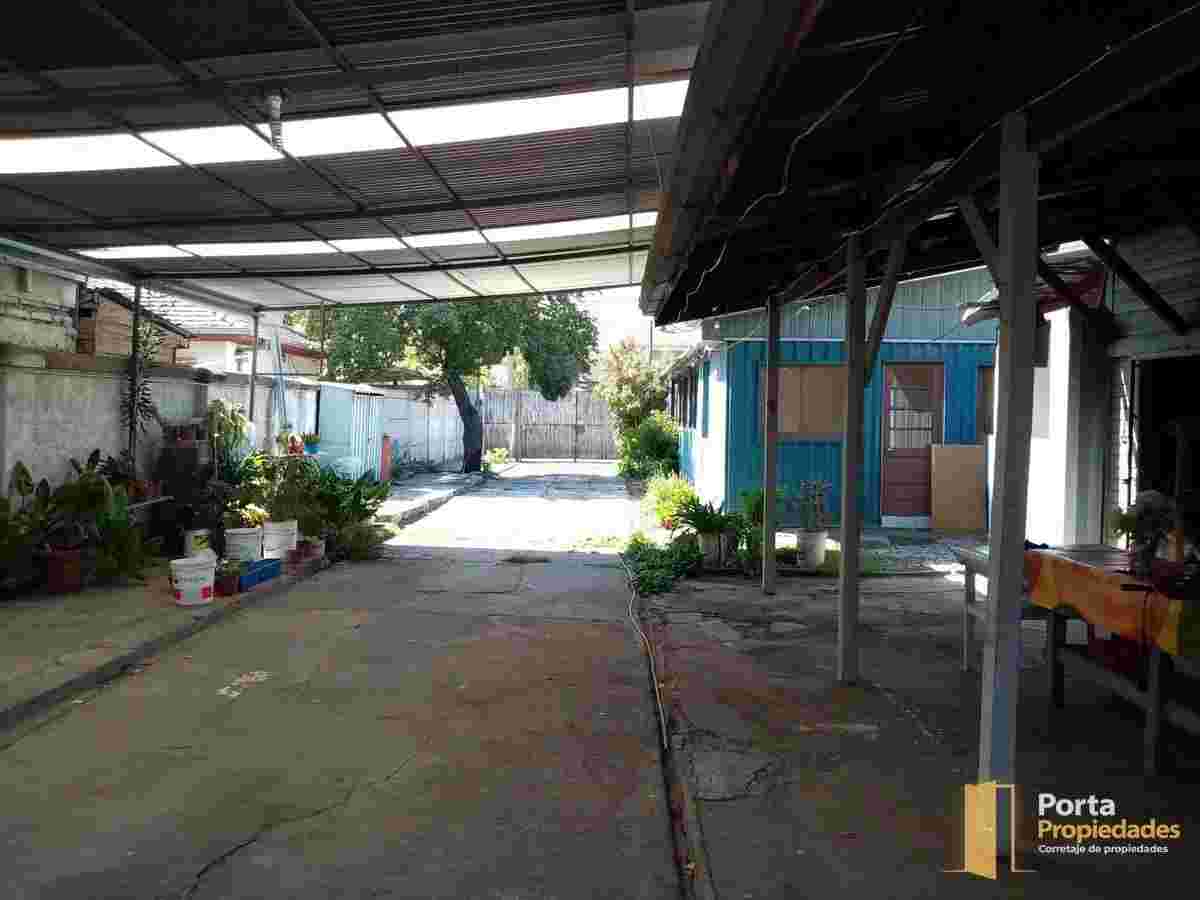 Imagen 9 de Casa Macul  604 m2