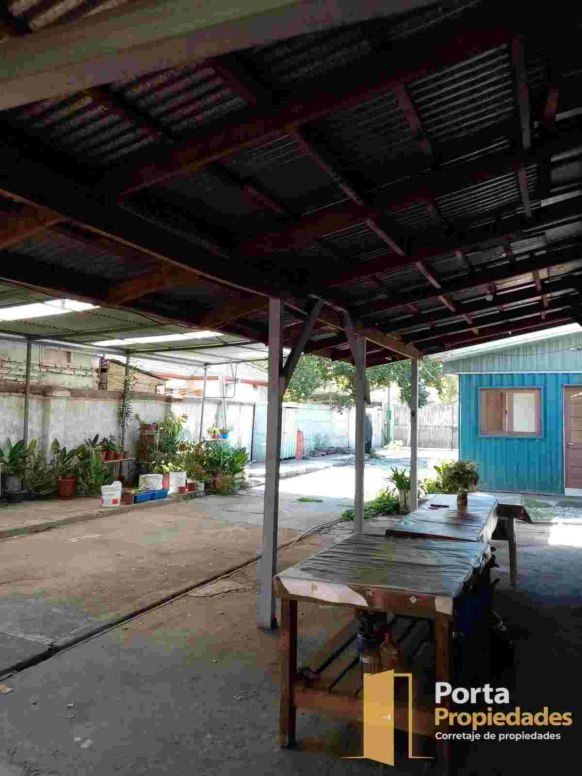 Imagen 11 de Casa Macul  604 m2