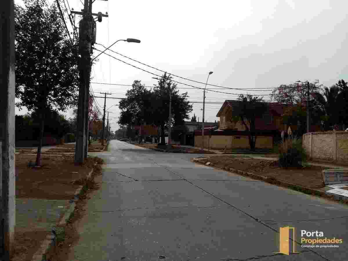 Imagen 13 de Casa Macul  604 m2