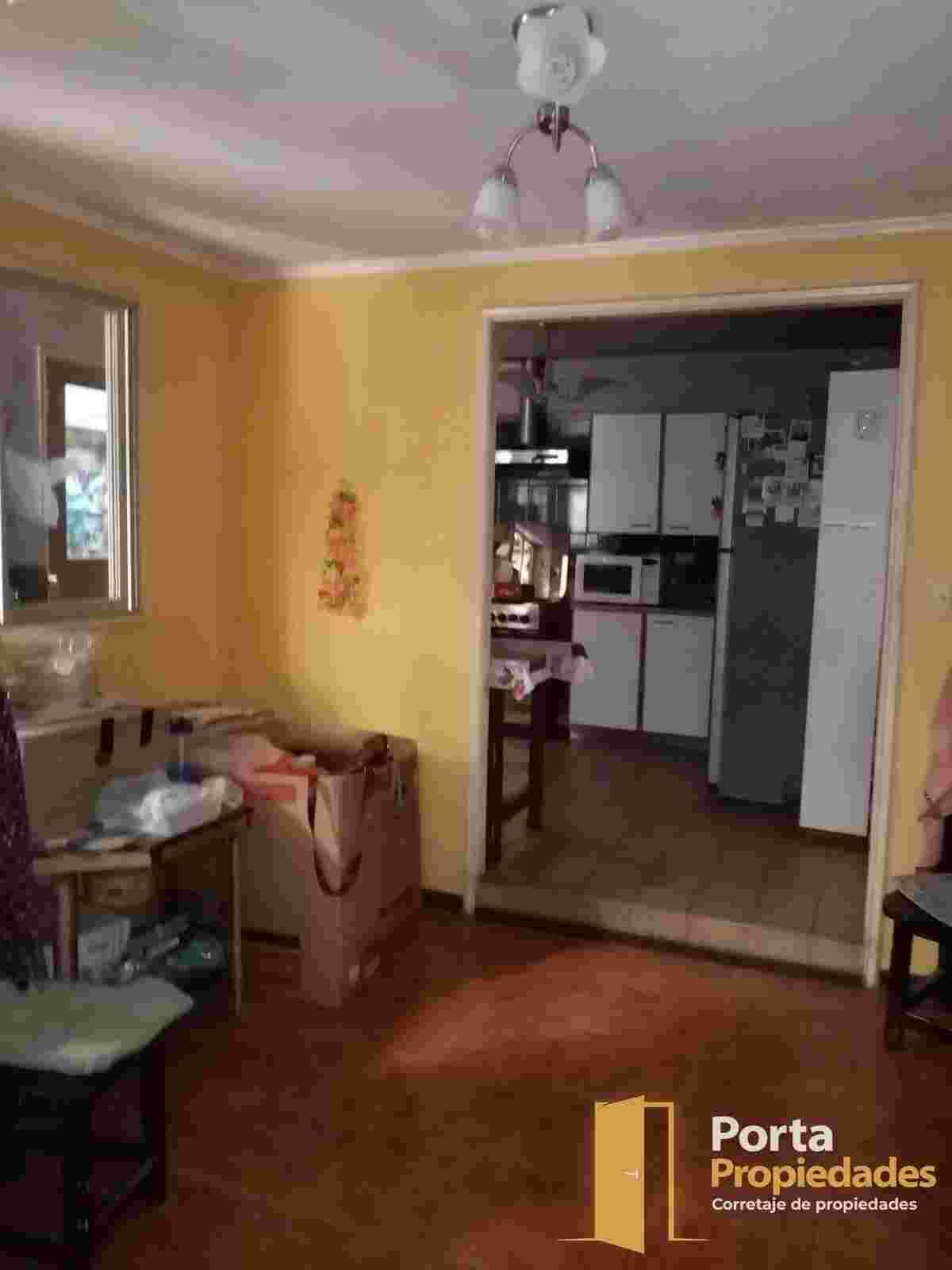 Imagen 12 de Casa Macul  604 m2