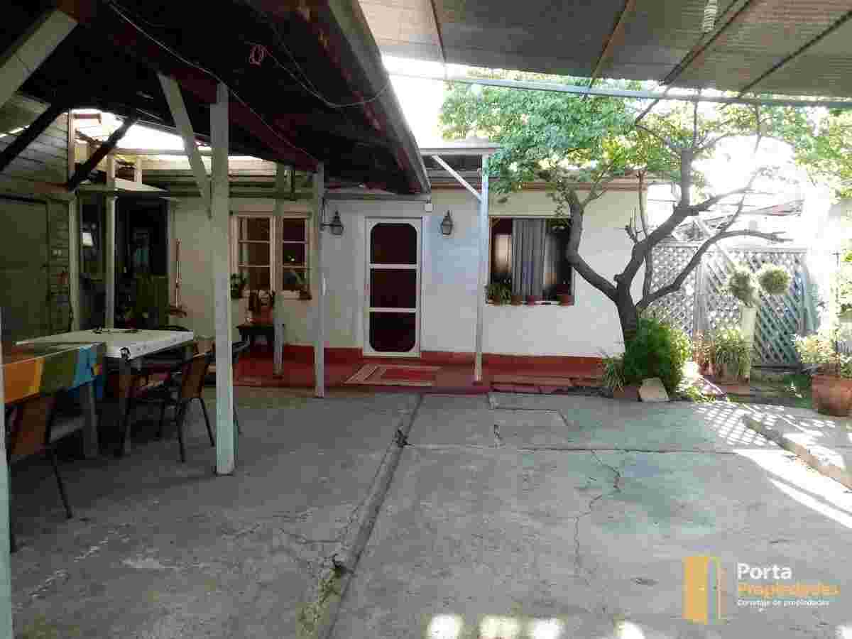 Imagen 15 de Casa Macul  604 m2