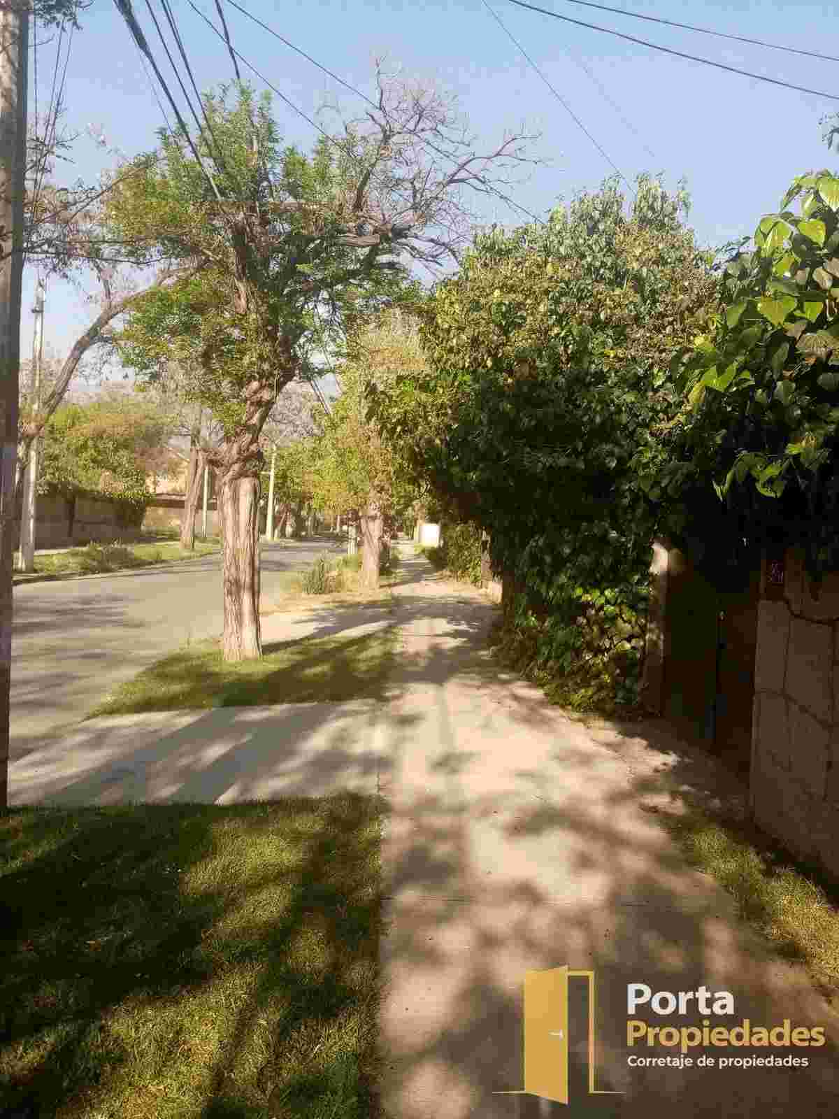 Imagen 14 de Casa Macul  604 m2