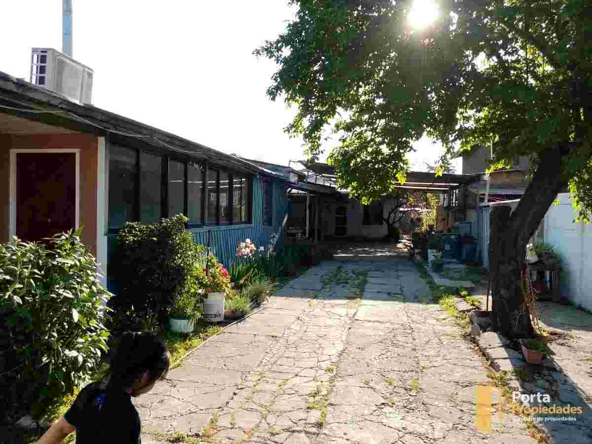 Imagen 16 de Casa Macul  604 m2