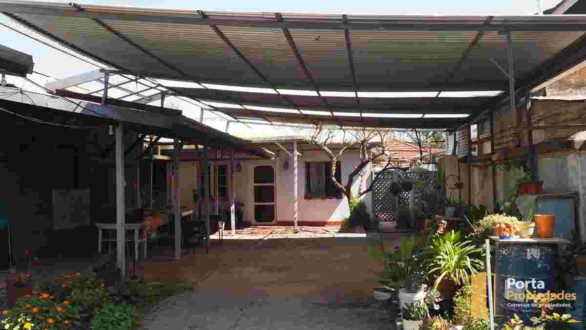 Imagen 27 de Casa Macul  604 m2