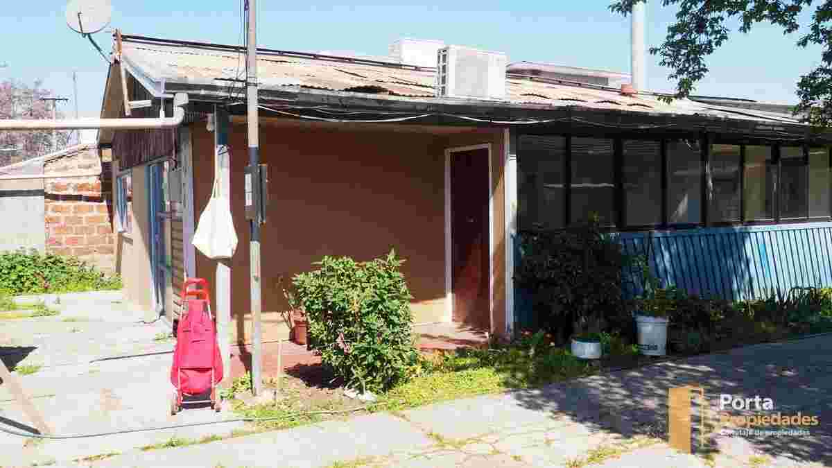 Imagen 26 de Casa Macul  604 m2