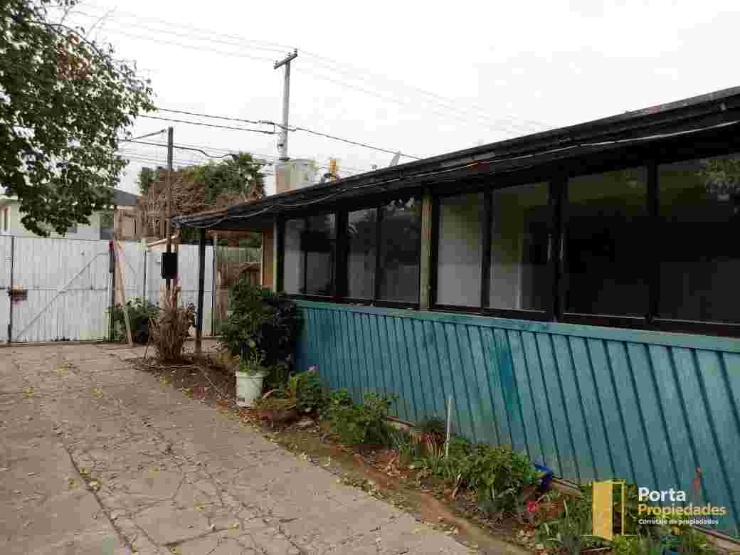 Imagen 28 de Casa Macul  604 m2