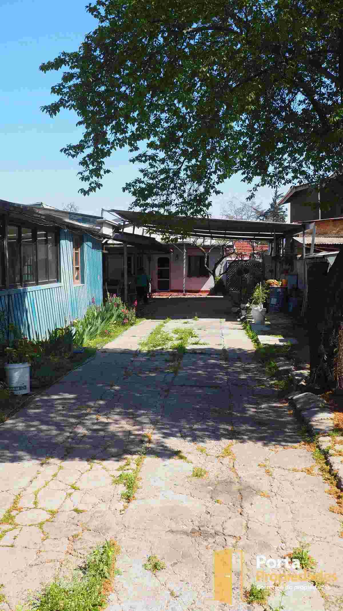 Imagen 25 de Casa Macul  604 m2