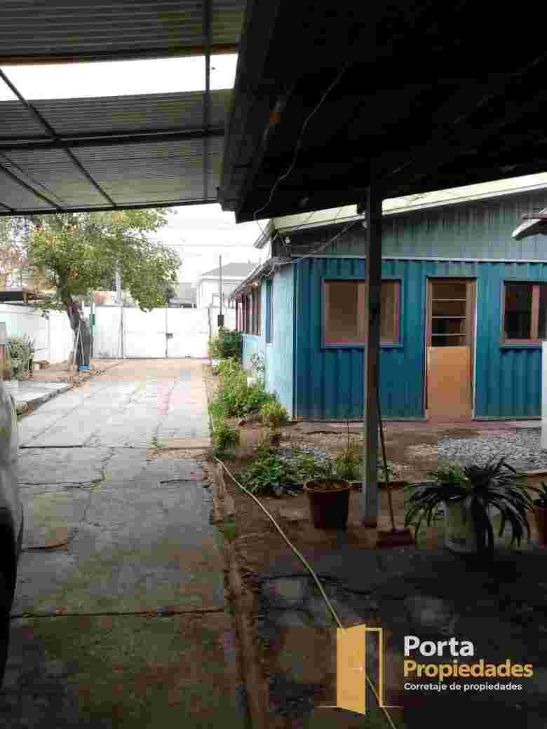 Imagen 30 de Casa Macul  604 m2