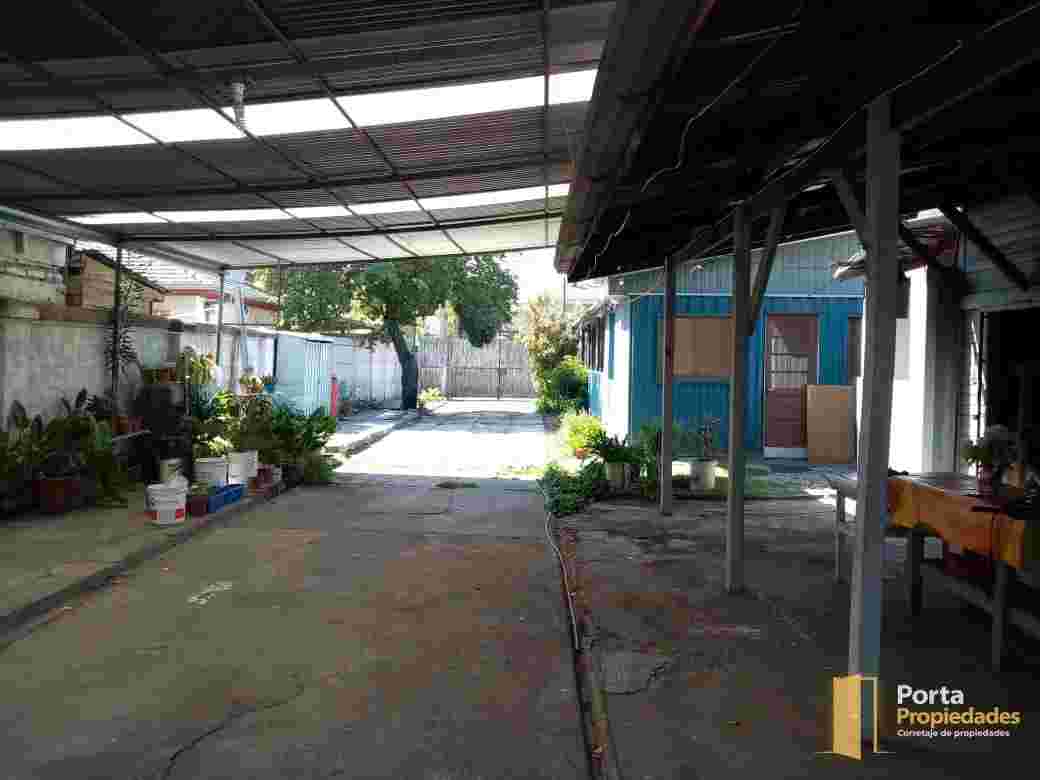 Imagen 32 de Casa Macul  604 m2