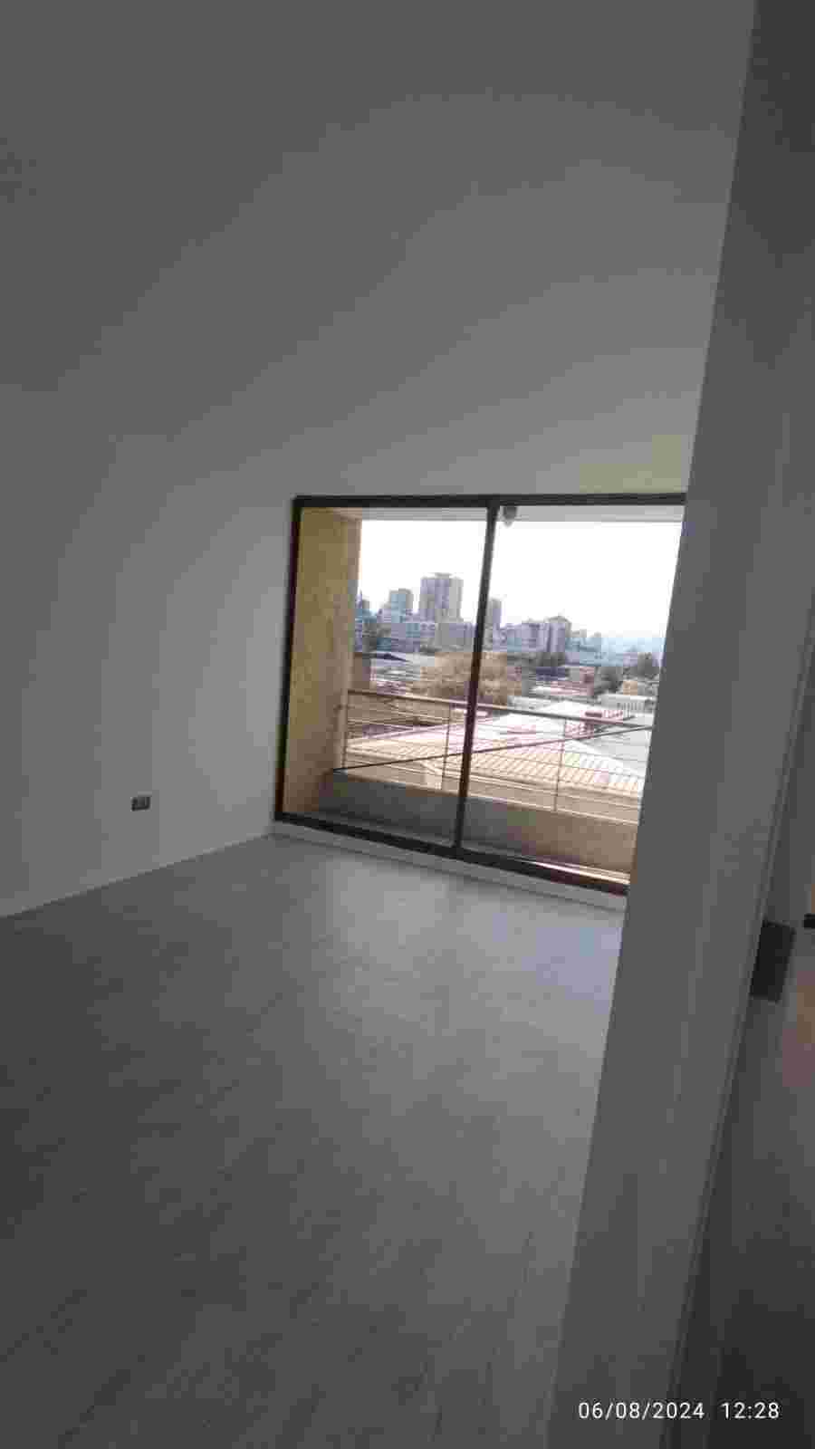 Imagen 14 de Departamento Manuel Rodríguez  Comuna de Santiago