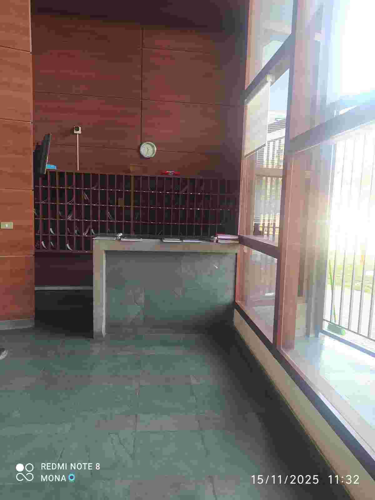 Imagen 25 de Departamento Manuel Rodríguez  Comuna de Santiago