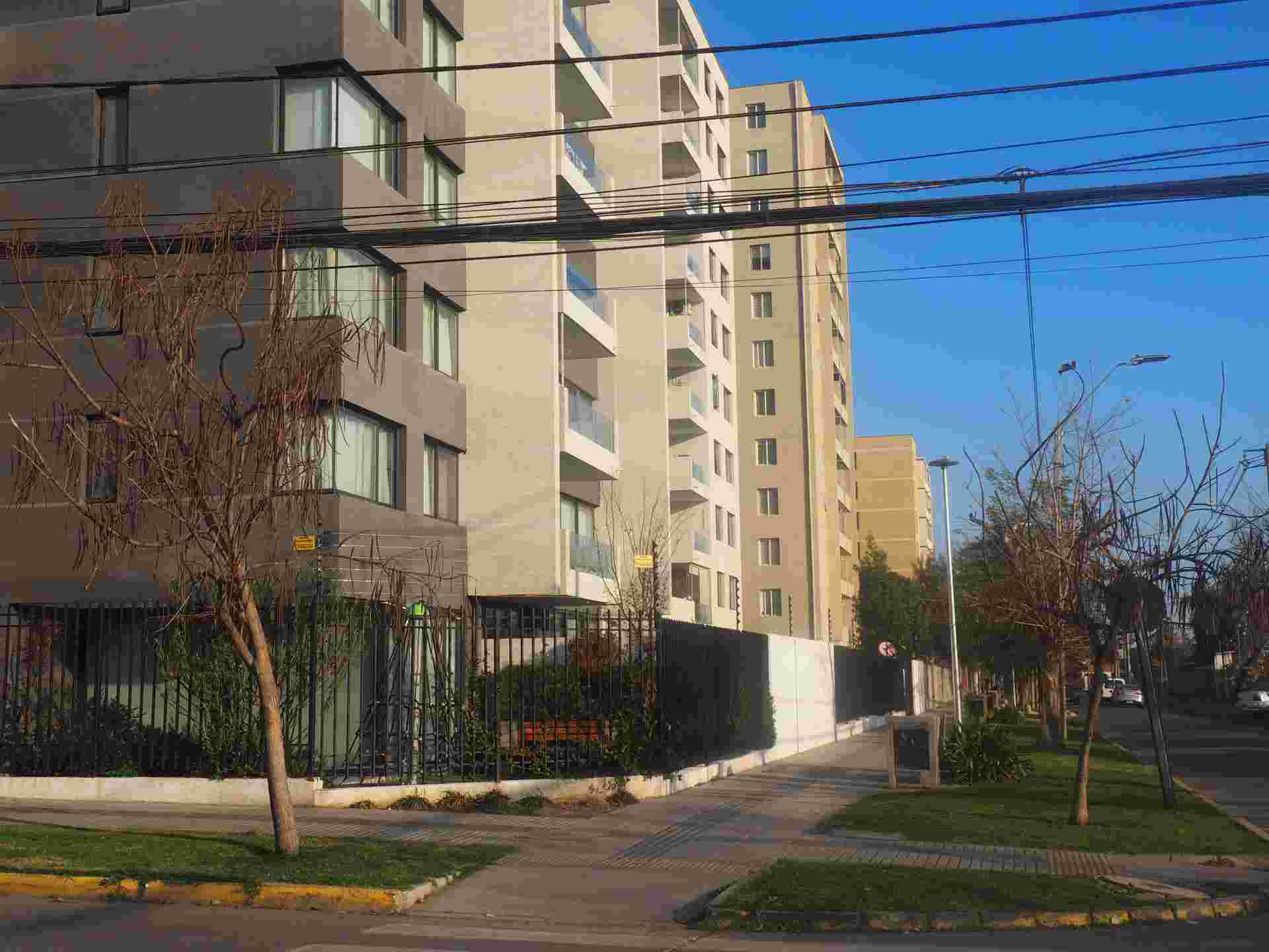 Imagen 29 de Departamento Madreselvas  4519  Macul