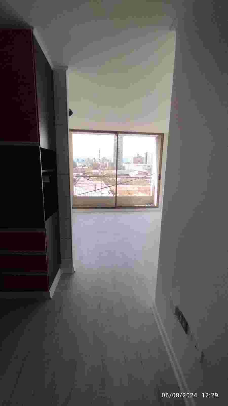 Imagen 8 de Departamento Manuel Rodríguez  Comuna de Santiago