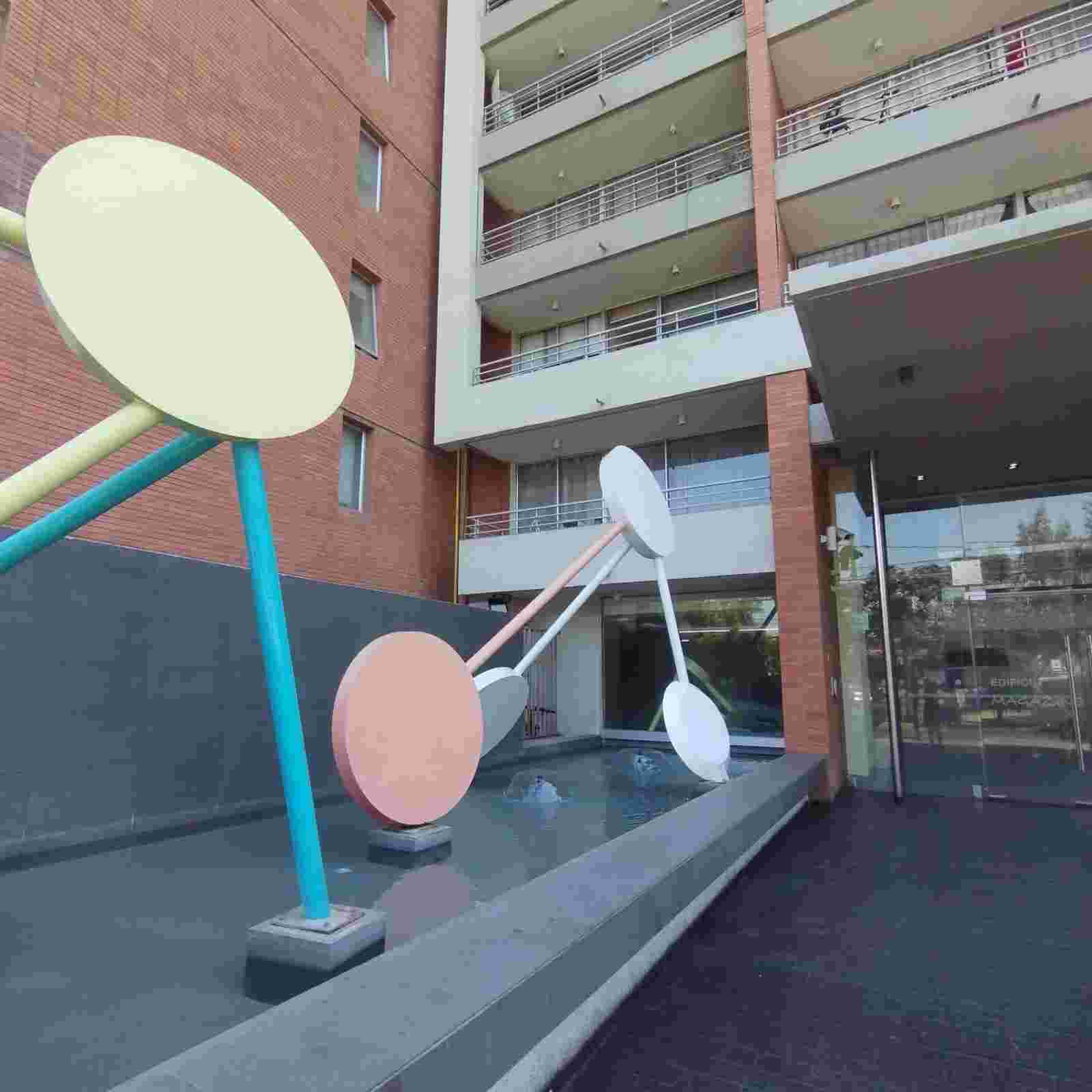 Imagen 37 de Departamento Av Irarrazaval