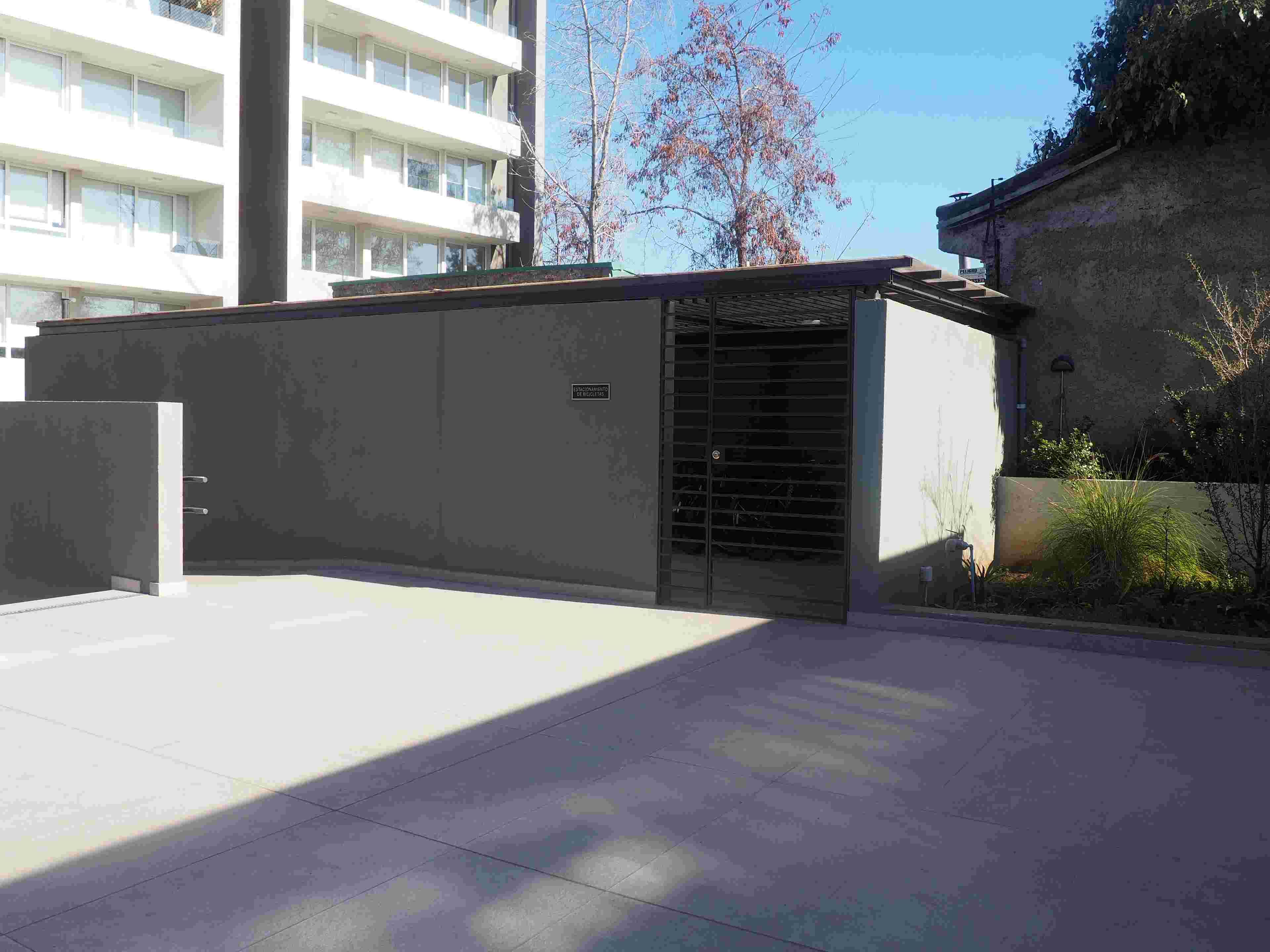 Imagen 13 de Departamento 2 Dormitorios Av Quilín