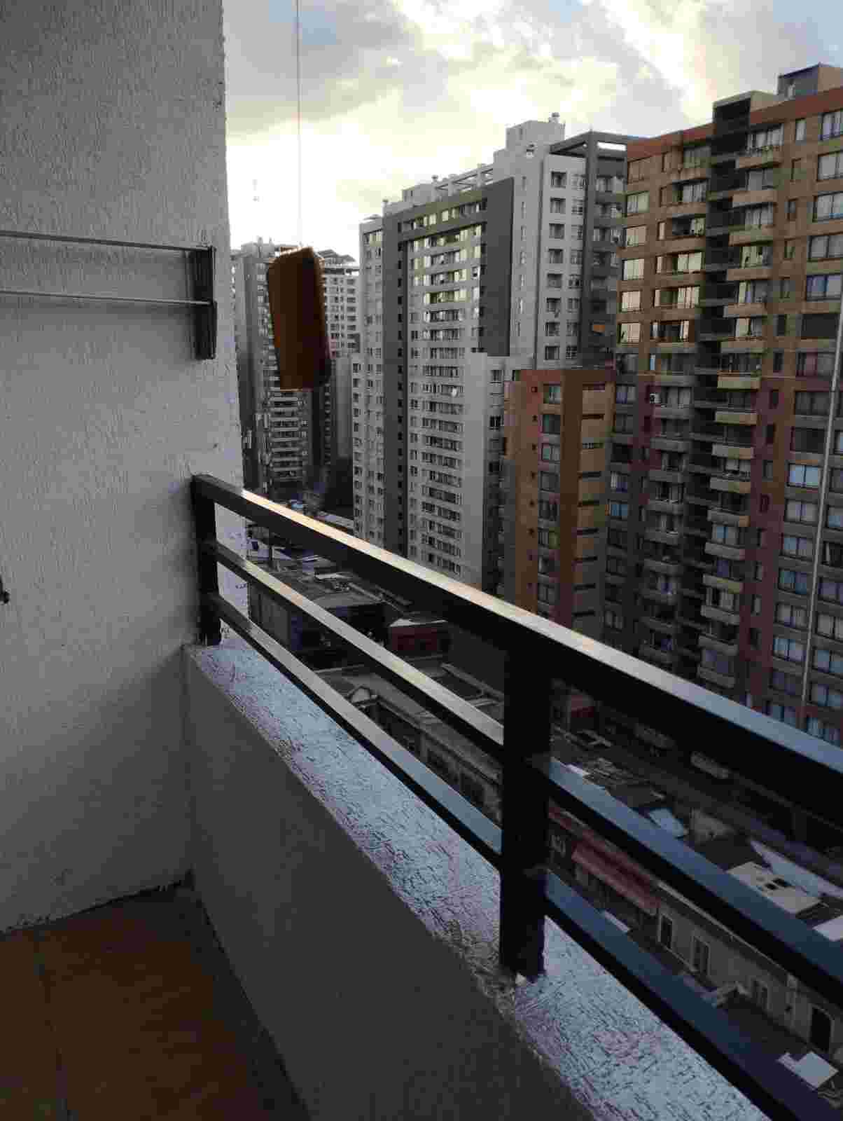 Imagen 18 de Departamento Condor 755  comuna Santiago