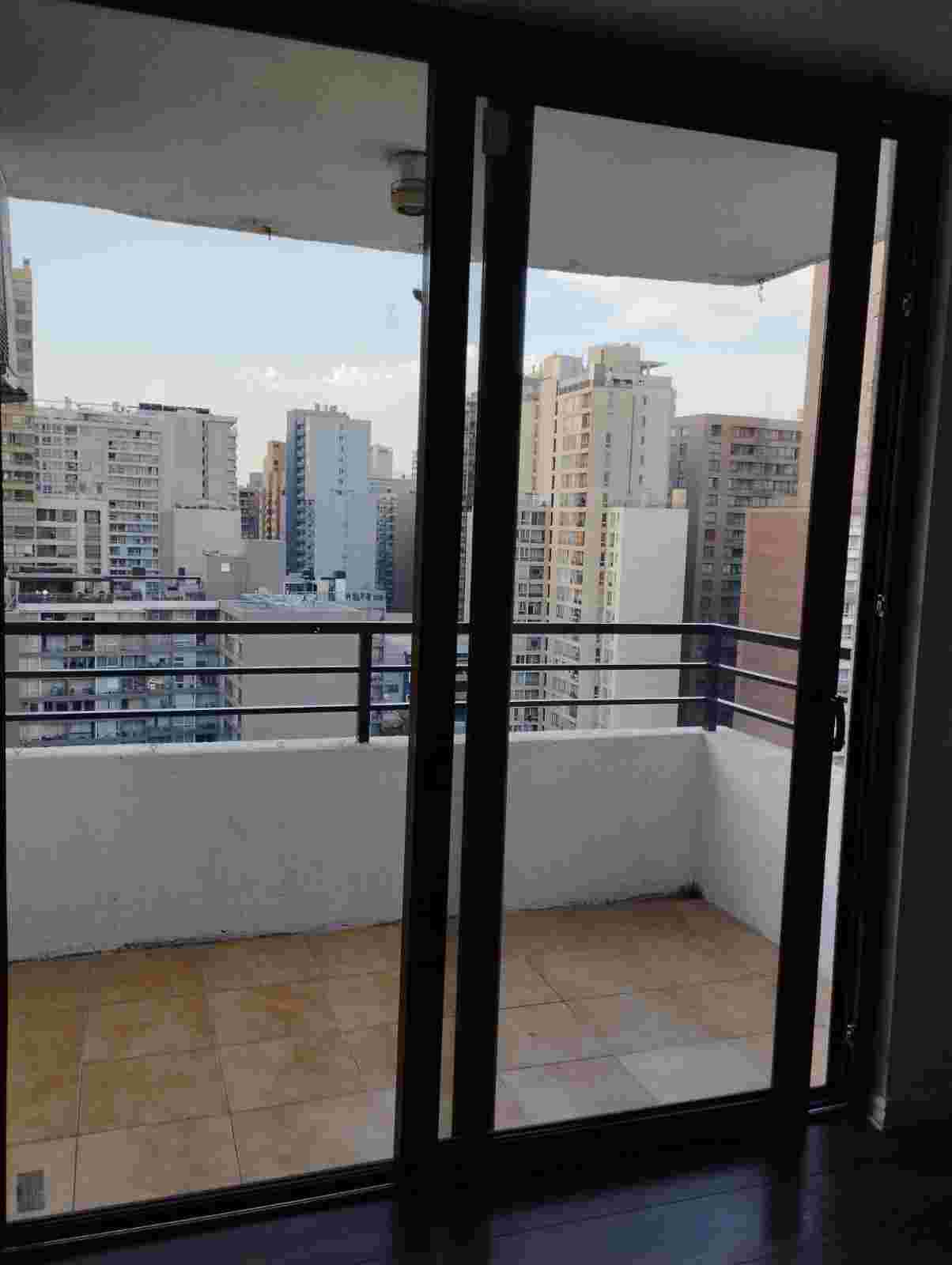 Imagen 21 de Departamento Condor 755  comuna Santiago