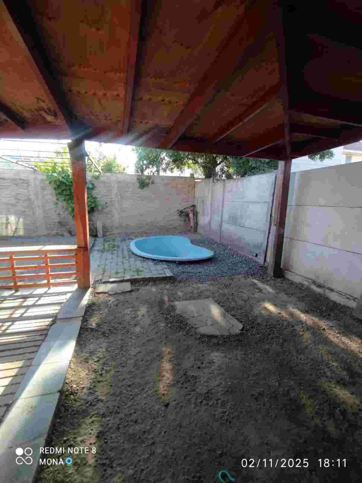 Imagen 7 de Casa 3 dormitorios Lampa