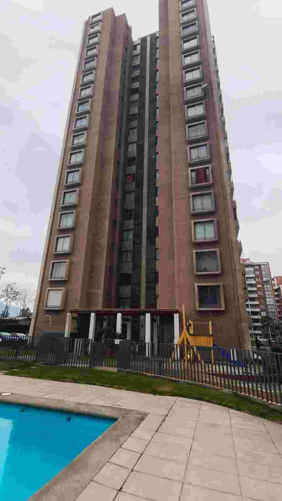 Imagen 13 de Departamento Macul  Arriendo