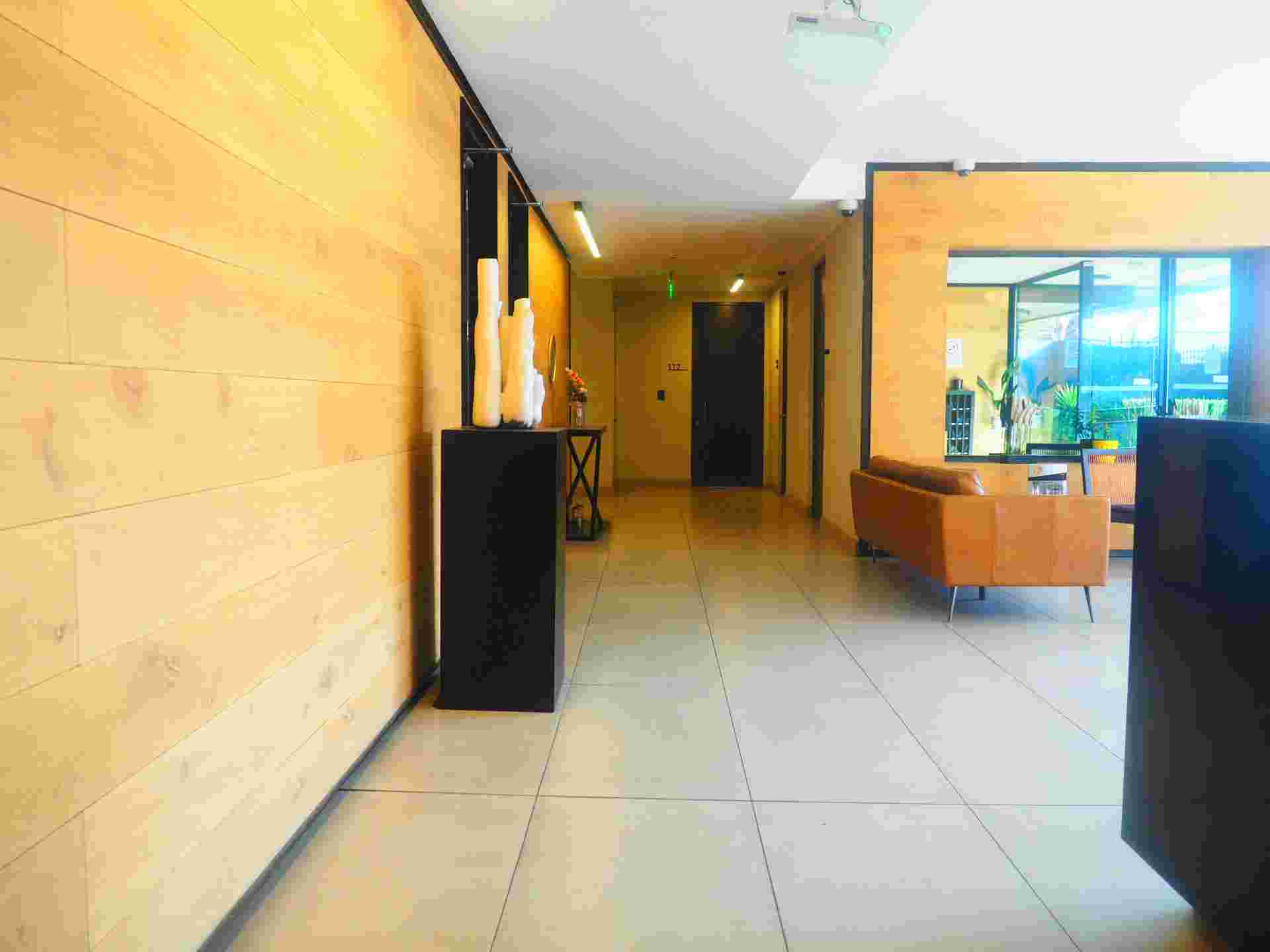 Imagen 27 de Departamento Madreselvas  4519  Macul