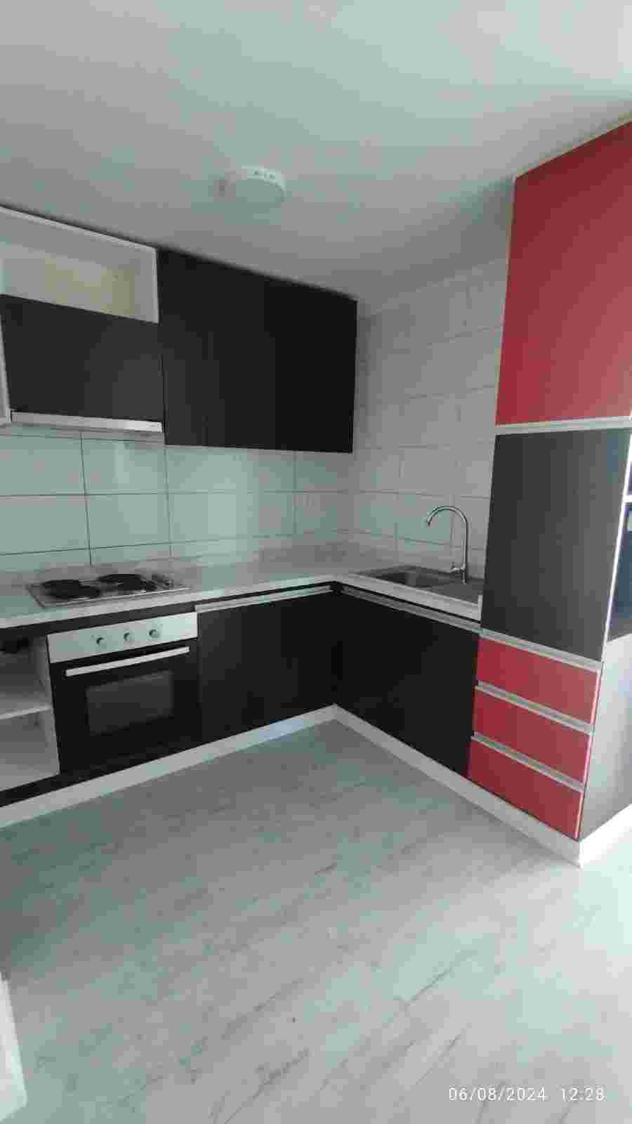 Imagen 5 de Departamento Manuel Rodríguez  Comuna de Santiago