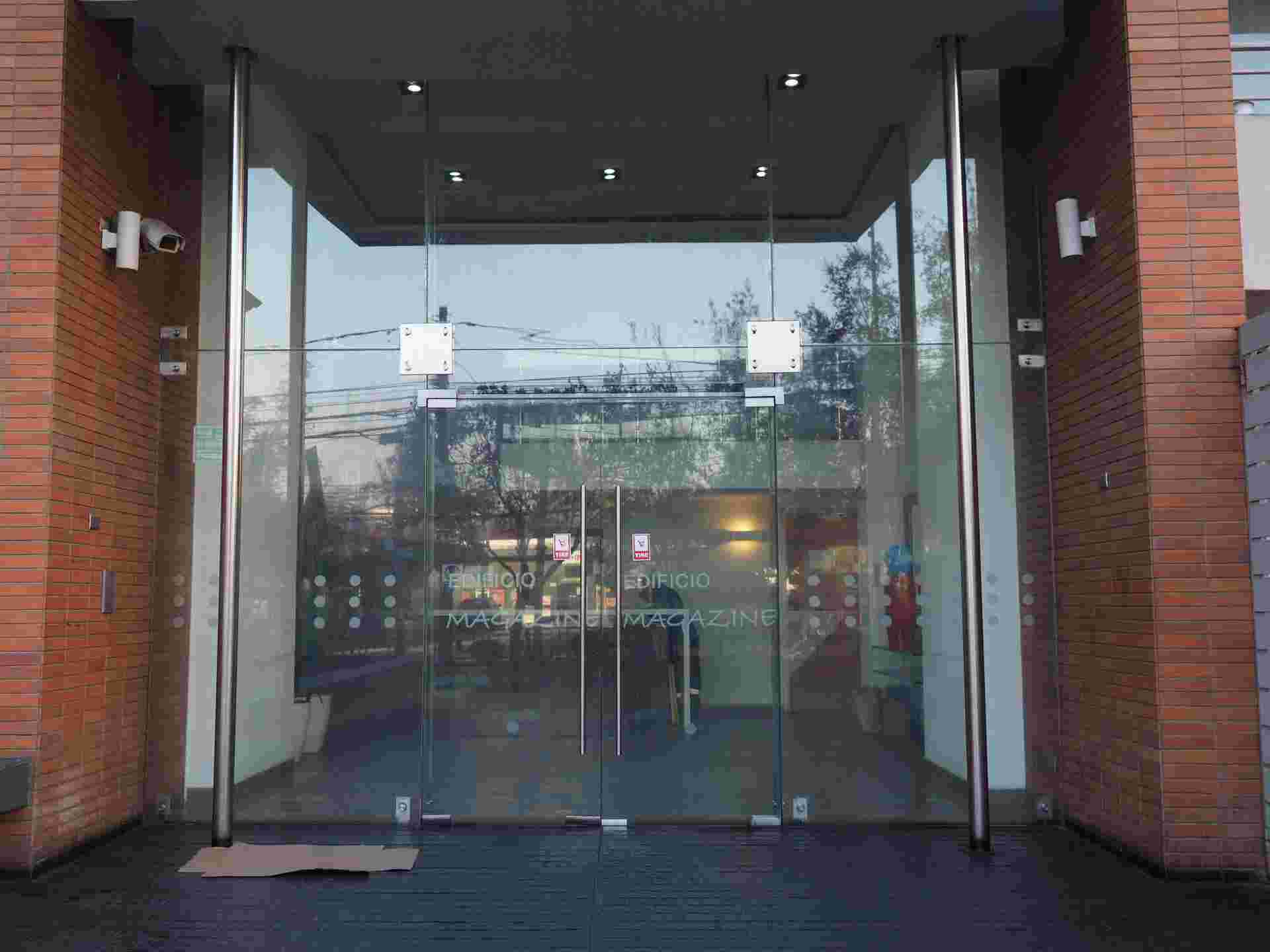 Imagen 8 de Departamento Av Irarrazaval