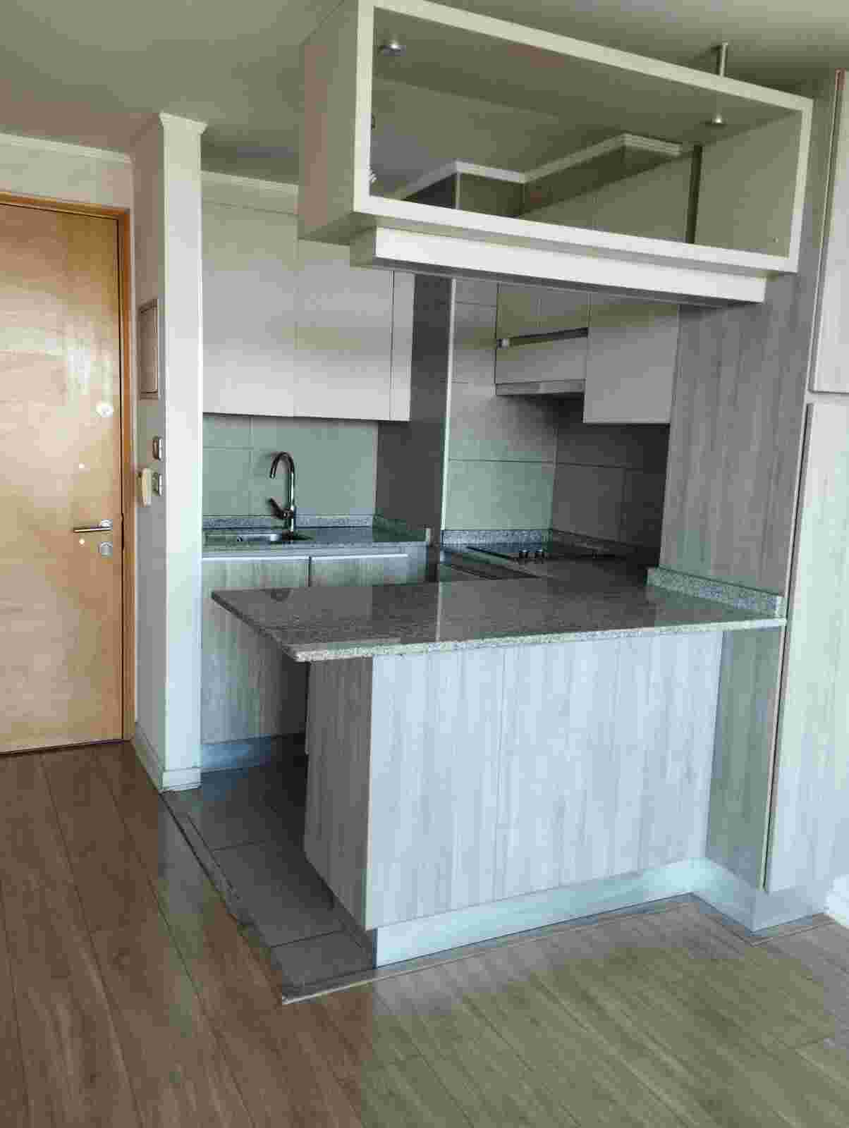 Imagen 28 de Departamento Av Irarrazaval