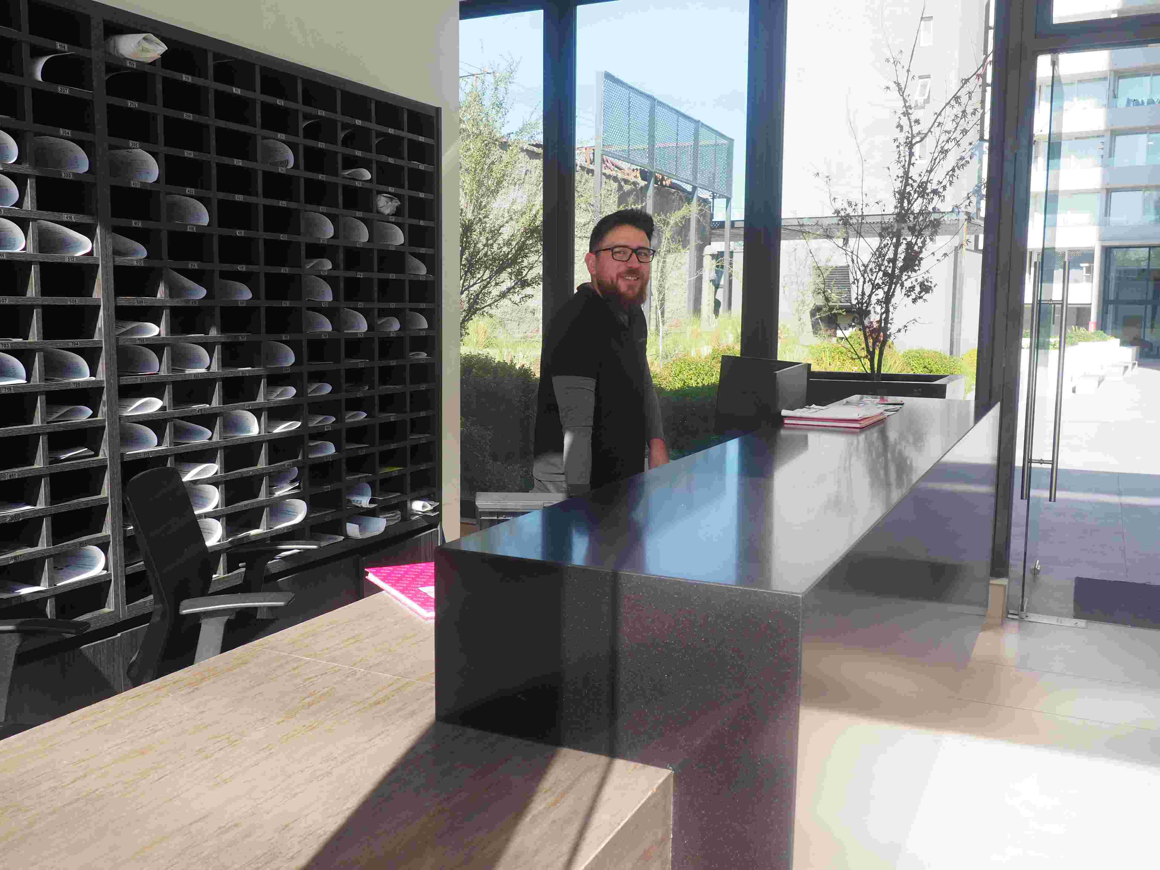 Imagen 43 de Departamento 2 Dormitorios Av Quilín