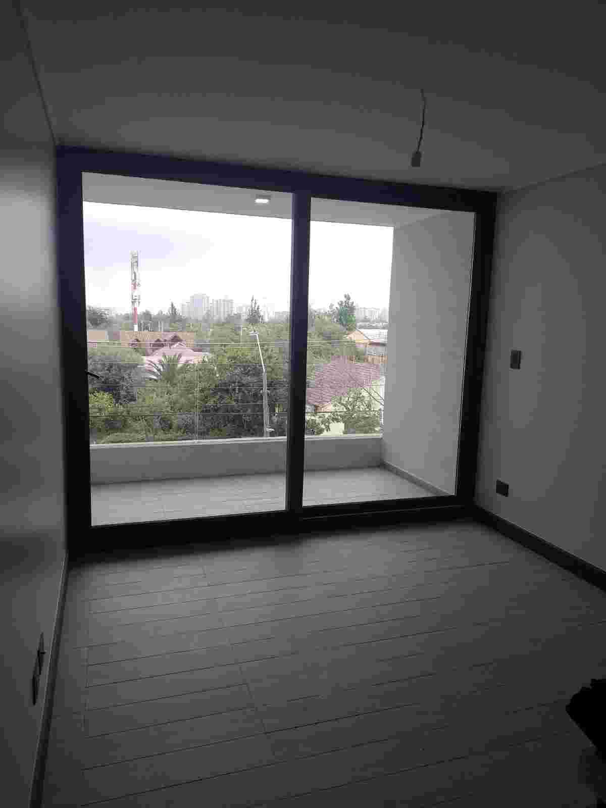 Imagen 9 de Departamento Madreselvas  4519  Macul