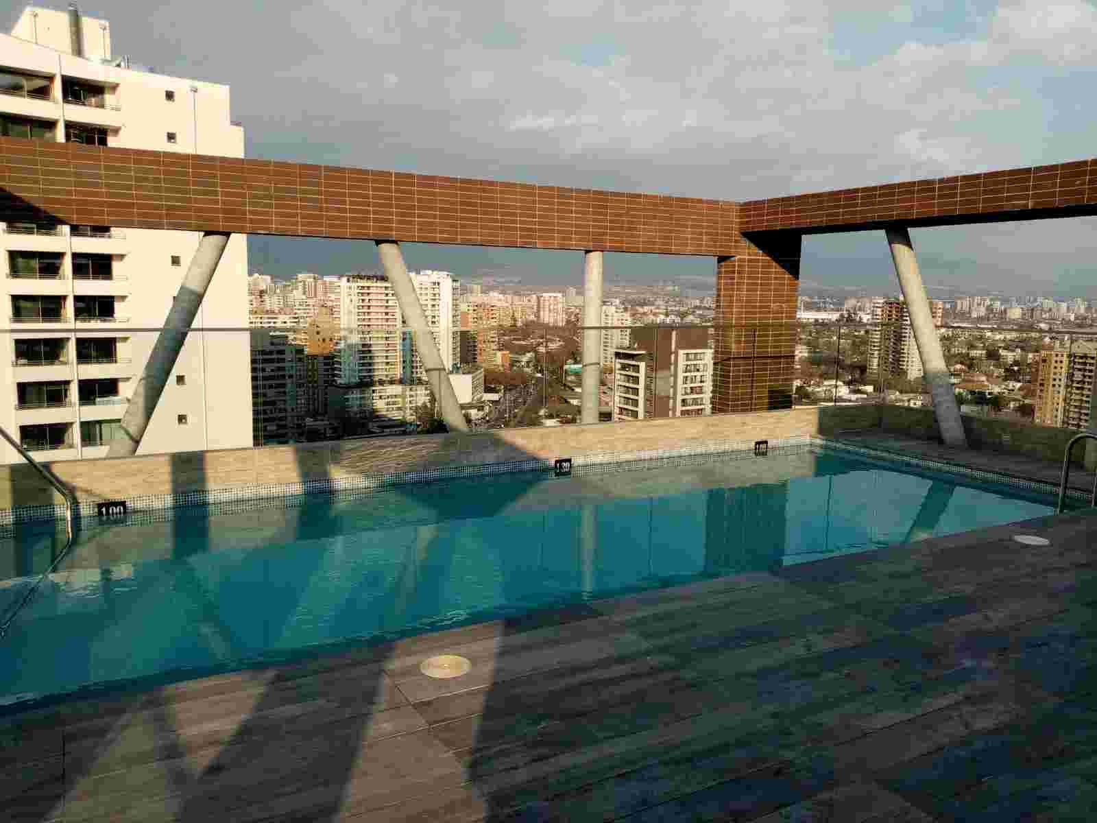 Imagen 19 de Departamento Av Irarrazaval