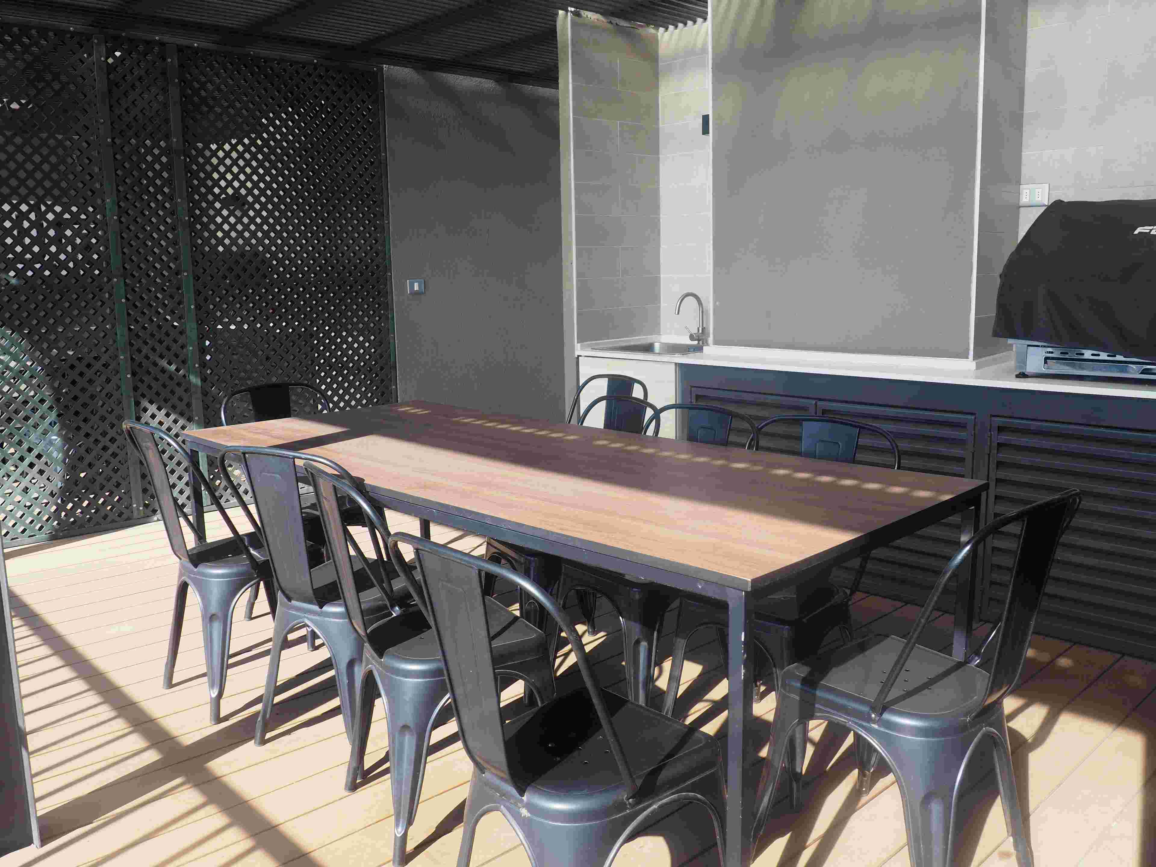 Imagen 20 de Departamento 2 Dormitorios Av Quilín