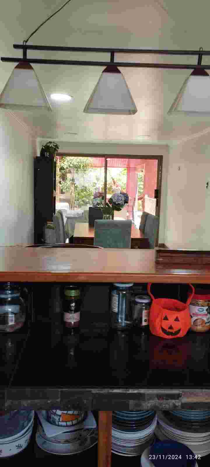 Imagen 20 de Casa  Violeta Parra  Peñaflor