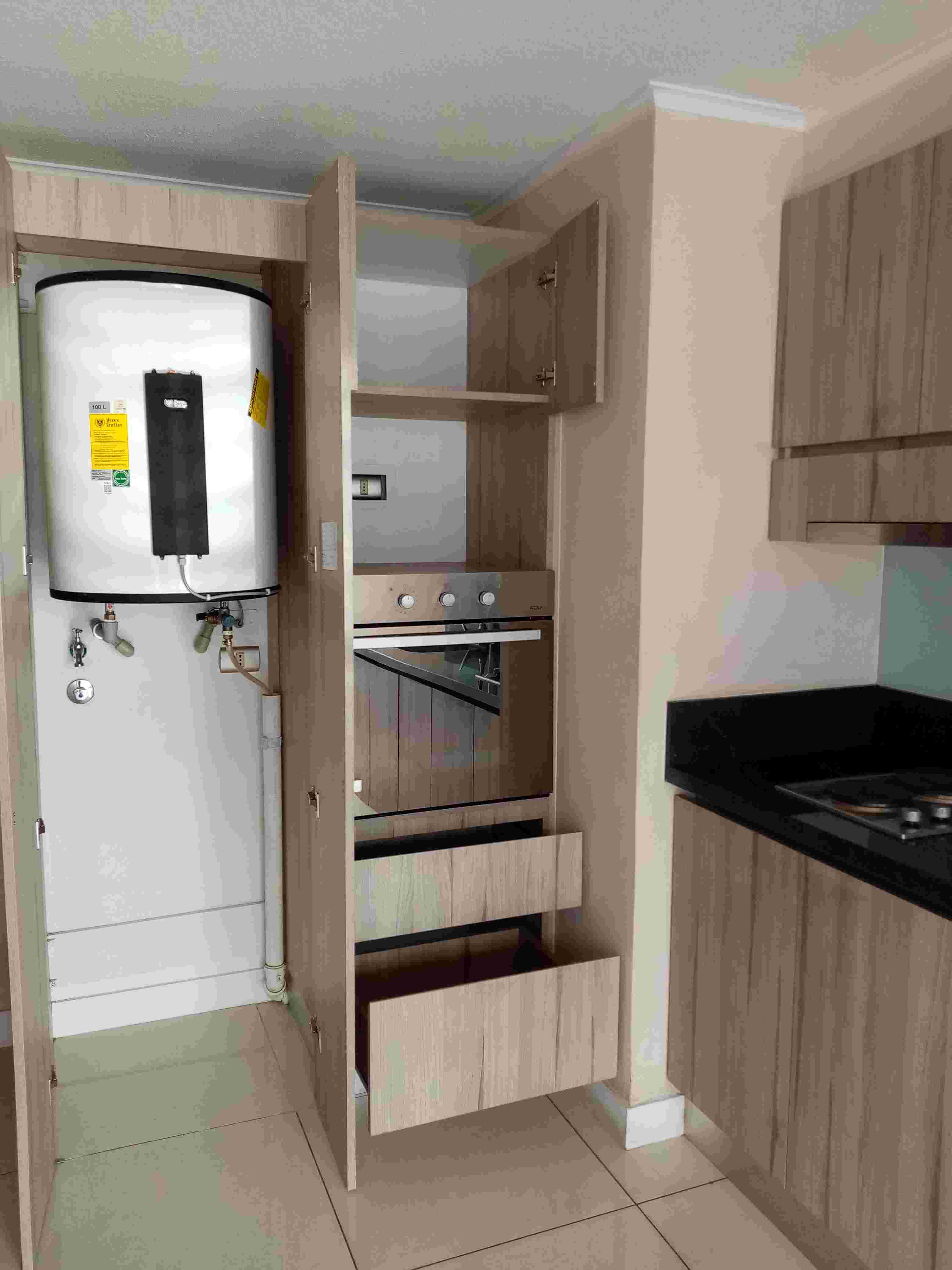 Imagen 2 de Departamento Tarapacá 876   