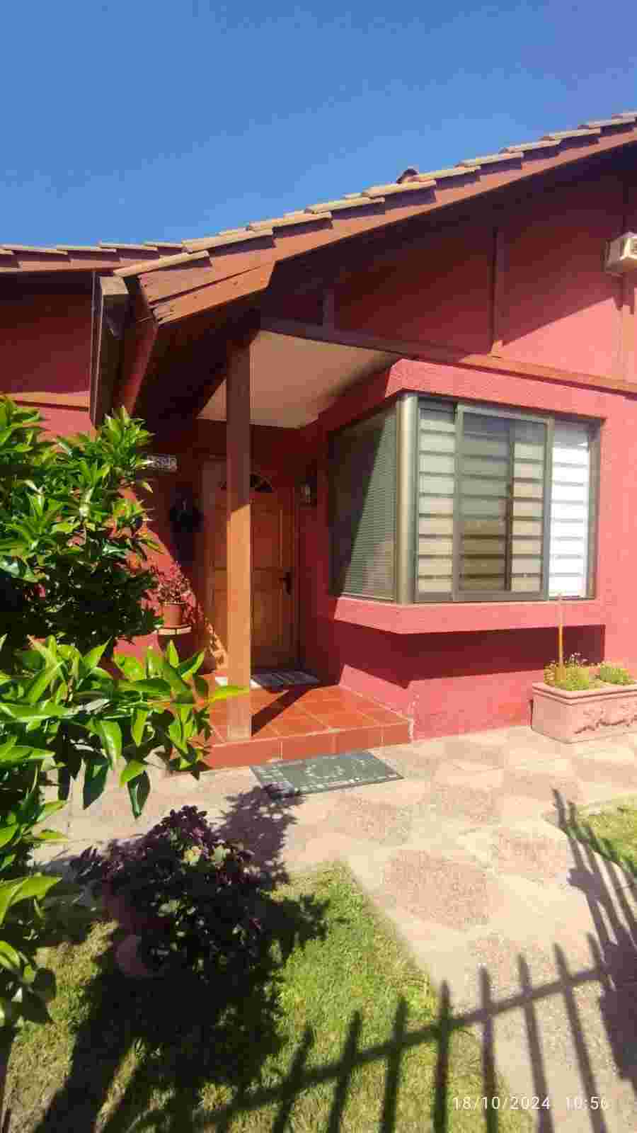 Imagen 13 de Casa  Violeta Parra  Peñaflor