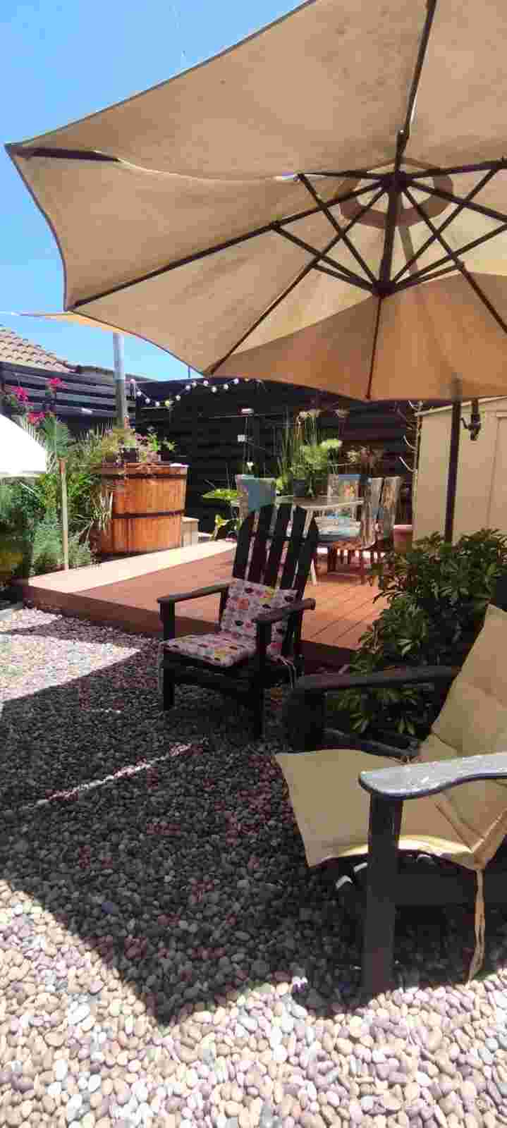 Imagen 24 de Casa  Violeta Parra  Peñaflor