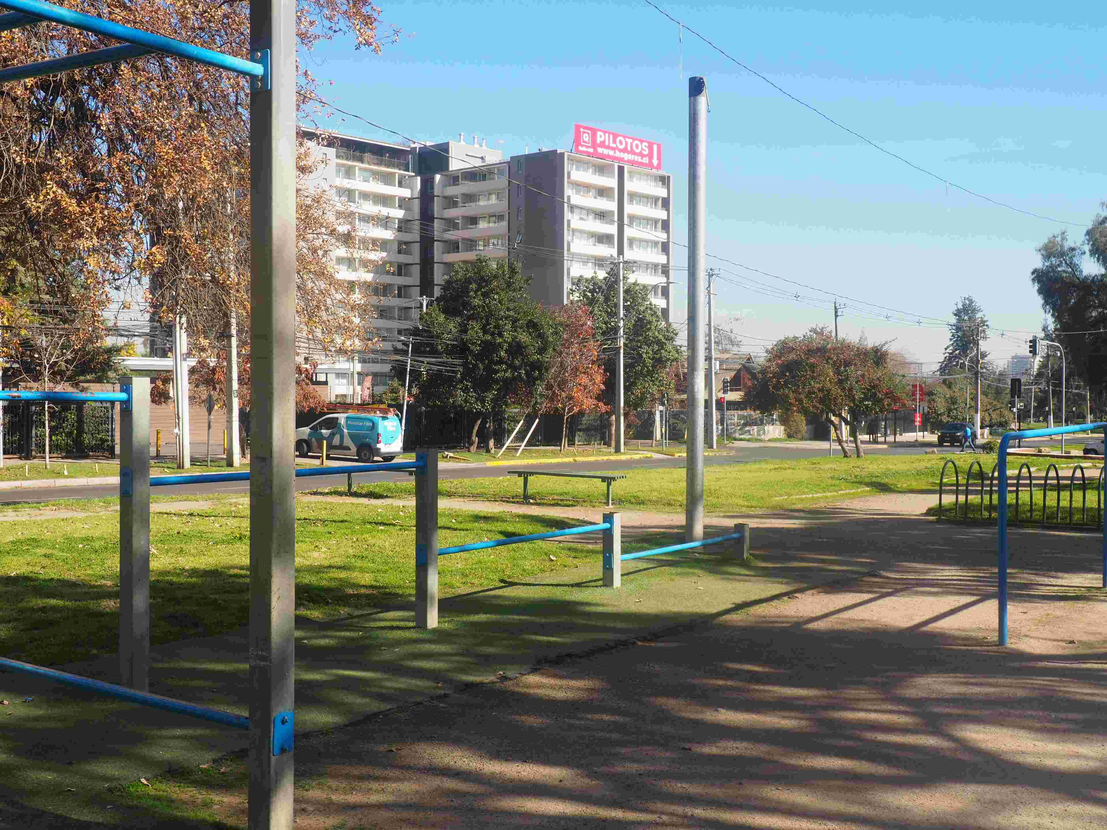 Imagen 40 de Departamento 2 Dormitorios Av Quilín