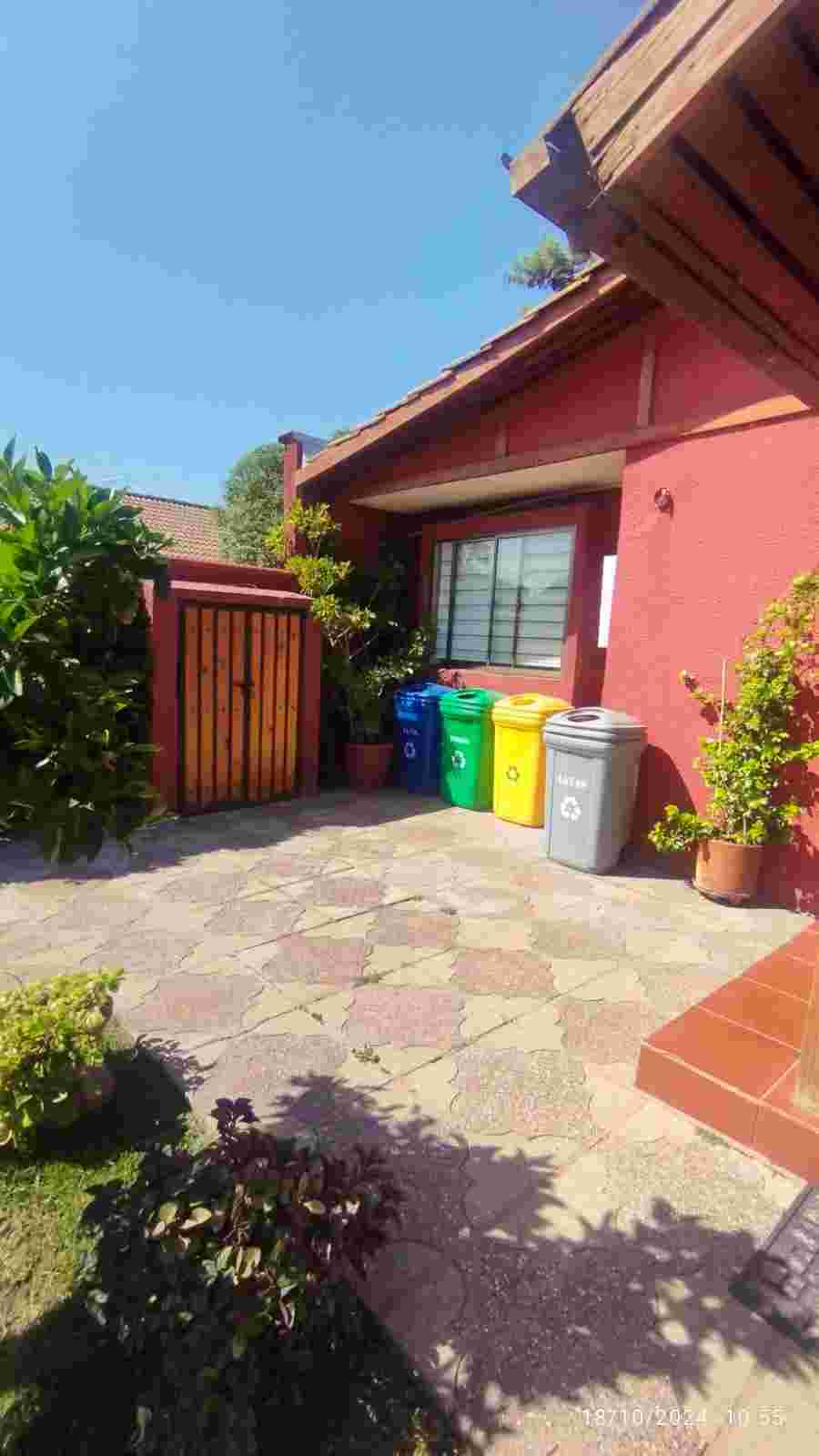 Imagen 7 de Casa  Violeta Parra  Peñaflor