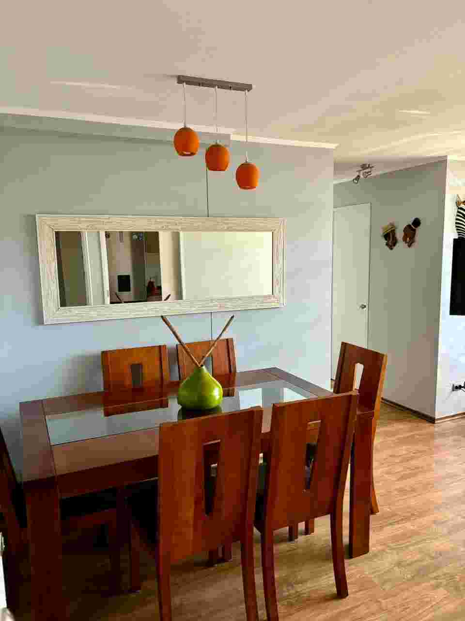 Imagen 4 de Departamento  Primera Transversal 5915  San Miguel