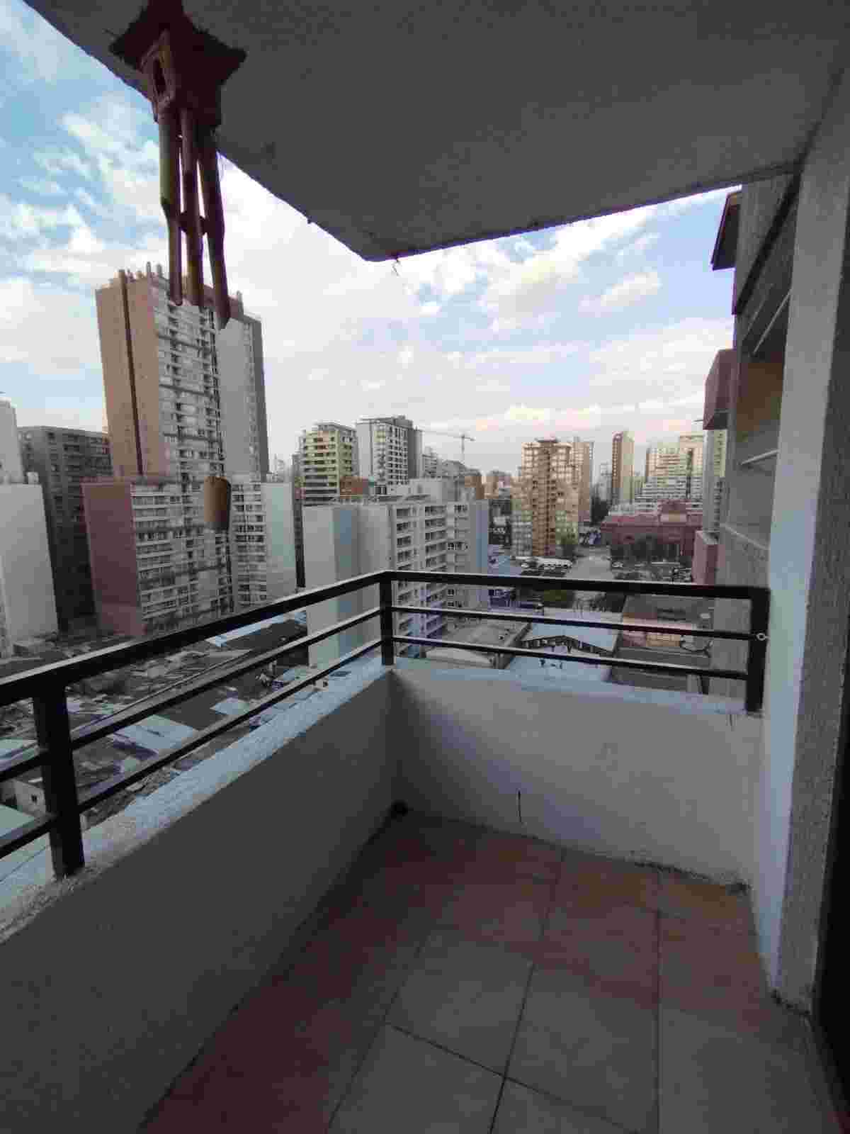Imagen 16 de Departamento Condor 755  comuna Santiago