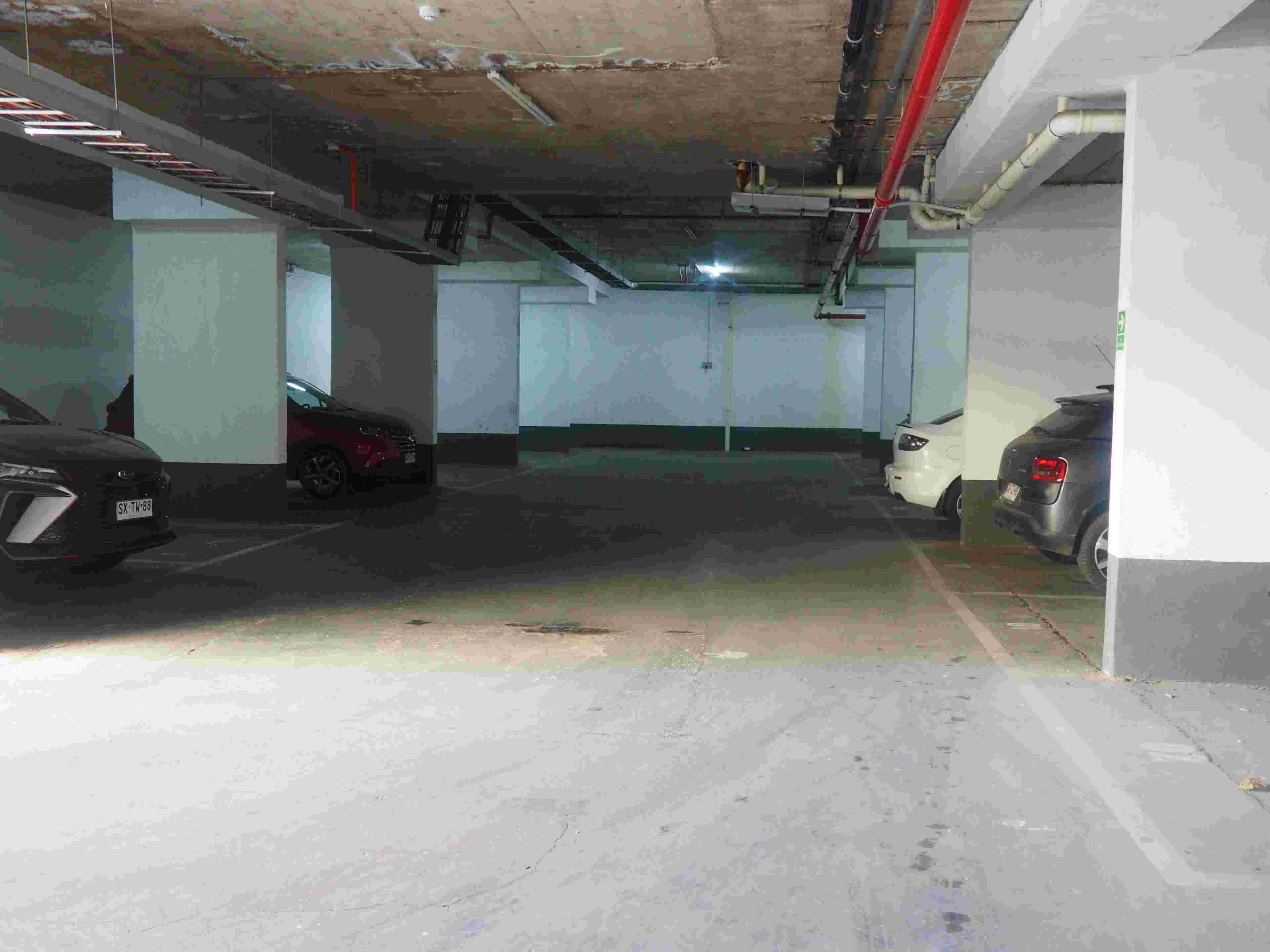 Imagen 44 de Departamento 2 Dormitorios Av Quilín